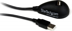 StarTech.com 5ft USB 2.0 Extension Cable - Male to Female