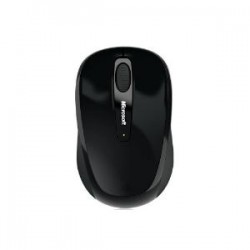 MICROSOFT BLUETOOTH MOBILE MOUSE 3600 - BLACK