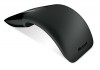 Microsoft P ARC Touch Mouse Hdwr Black