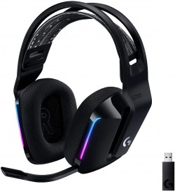 981-000946 LOGITECH G733 WIRELESS RGB GAMING HS BLUE 