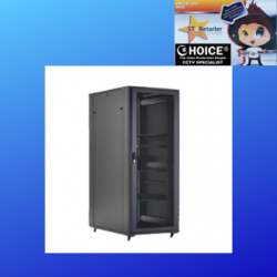 27U Vertical Wall Mount Server Rack AS6827(600*800mm)