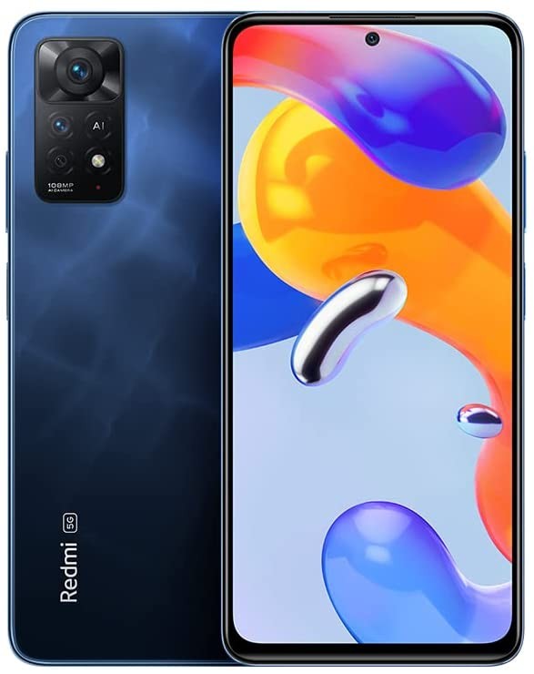 Xiaomi redmi note 11 Pro 128GB SiMフリー 8 62281eaa15cf7.jpg?p=full