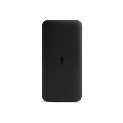 Xiaomi 10000mAh Redmi Power Bank  (Black)