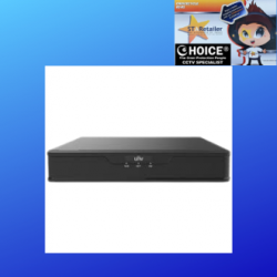 UNV 16CH DVR XVR301-16G