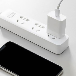 Xiaomi Mi 20W charger (Type-C)