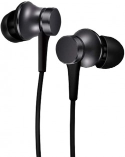 Mi In Ear Headphones Basic