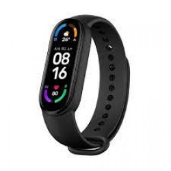 Xiaomi Mi Band 6