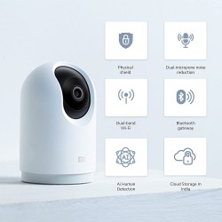 Xiaomi Mi 360? Home Security Camera 2K Pro