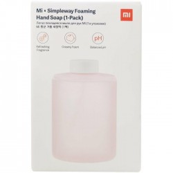 Xiaomi Mi x Simpleway Foaming Hand Soap