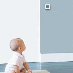Xiaomi Mi Temperature And Humidity Monitor 2 NUN4126GL