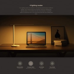 Xiaomi LED Desk Lamp 1S MUE4105GL