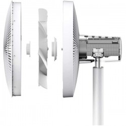 Xiaomi Mi Smart Standing Fan 2 EU BHR4828GL