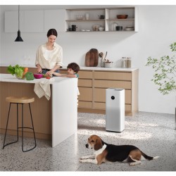 Xiaomi Smart Air Purifier 4 Pro BHR5056EU