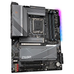 Gigabyte Z690 GAMING X DDR4 ATX Motherboard