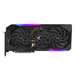 Gigabyte AORUS GeForce RTX 3070 Ti MASTER 8G GDDR6X GPU