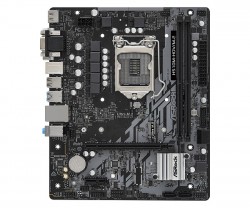 ASRock H510M-HDV M.2 mATX Motherboard