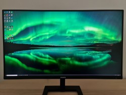 PHILIPS MONITOR 28" 288E2A IPS UHD 4K LED SPK HDMI x 2 DP