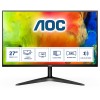AOC MONITOR 27" 27B1H IPS FHD LED 75HZ VGA HDMI