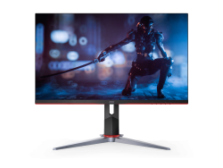 AOC MONITOR 27" Q27G2S IPS QHD 2K LED GAMING 155HZ HDMI 2.0