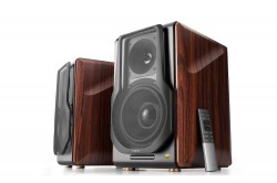 Edifier S3000Pro Powered Active Bookshelf Speakers