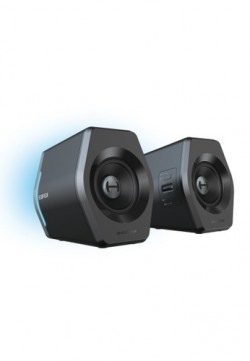 EDIFIER G2000 RGB GAMING SPEAKER WITH BT 16W G2000 PINK