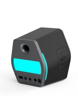 EDIFIER G2000 RGB GAMING SPEAKER WITH BT 16W G2000 PINK