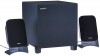 Edifier XM2PF 2.1 Multimedia Speaker(Black)