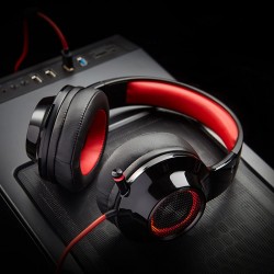 EDIFIER G4 PRO 7.1 GAMING HEADPHONE