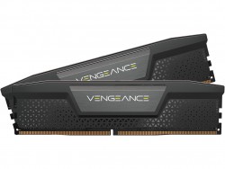 CORSAIR VENGEANCE DDR5  (2x16GB) DDR5 5200Mhz C40 1.25V