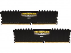 Corsair Vengeance LPX 8GB (2 x 4GB) DDR4 DRAM 2666MHz C16