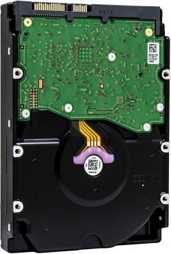 HGST WD Ultrastar 4TB TO 8TB3.5-Inch InternalHard DiskDrive