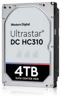 3.5in 26.1MM 4TBTO8TB 256MB 7200RPM SASULTRA 512E SE P3 7K6