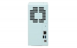 QNAP TS-230 2-Bay Realtek RTD1296 ARM Cortex-A53 Quad-core