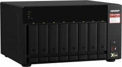 QNAP TS-873A-8G 8 Bay High-Performance NAS