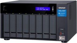 QNAP TVS-872XT-i5-16G-US 8 Bay Thunderbolt 3 NAS