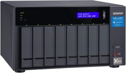 QNAP TVS-872XT-i5-16G-US 8 Bay Thunderbolt 3 NAS