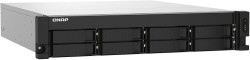 QNAP TS-832PXU-4G 8 Bay High-Speed SMB Rackmount NAS