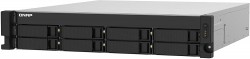 QNAP TS-832PXU-4G 8 Bay High-Speed SMB Rackmount NAS