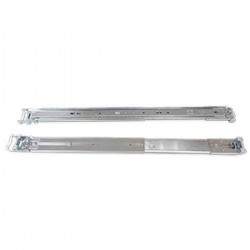 QNAP RAIL-A02-90 A02 series (Chassis) rail kit, max. load