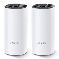 TP-Link Deco HC4 AC1200 Whole Home Mesh Wi-Fi System. 2pk