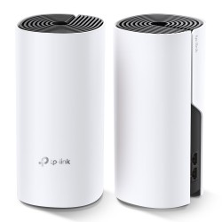 TP-Link Deco HC4 AC1200 Whole Home Mesh Wi-Fi System. 2pk