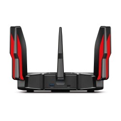 AX11000 Tri-Band Wi-Fi 6 Gaming Router