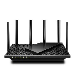 TP-LINK Archer AX73 AX5400 Dual-Band Gigabit Wi-Fi 6 Router