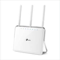 TP-LINK AC1900 Dual Band Wireless AC Gigabit Router