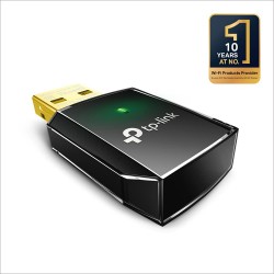 AC600 Wi-Fi USB Adapter