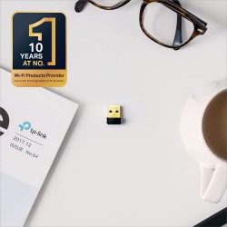 AC600 Nano Wi-Fi USB Adapter