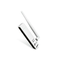 TP-LINK TL-WN722N Wireless USB Adapte