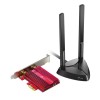 TP-Link Archer TX3000E AX3000 Wi-Fi 6 Bluetooth 5.0 PCIeAda