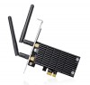 TP-Link  Archer T6E AC1300 Wireless Dual Band PCI Express