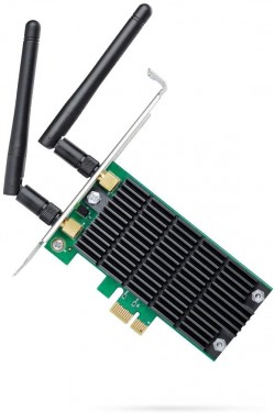 AC1200 Wi-Fi PCI Express Adapter